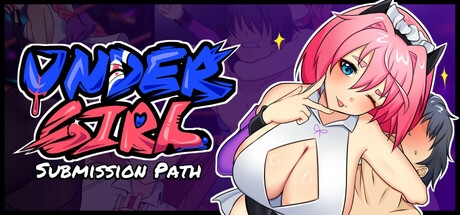 UnderGirl: Submission Path