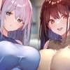 【サークル3周年記念特別作】「レンタル弟くん期間」という名目で幼馴染のお姉ちゃんたちとイチャあま生コキ汗蒸れハーレムえっち性活【女性優位徹底甘やかし・暴発あり】 [あとりえスターズ]
