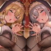 クールシスター姉妹の低音イキ我慢快楽堕ち【全編ゆるオホ】 [sharp]