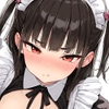 ウブメイドの性処理お手伝い〜おちんちん頑張れ♡沢山気持ちよくなぁれ〜【KU100】 [Kimuri&#039;s secret story]