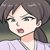 お尻叩き法2 [女による女への陵辱]