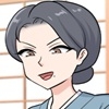 お尻叩き法3 [女による女への陵辱]