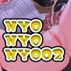 NYONYONYO02♡おしっこの音とちょっぴりチャレンジ♡人妻のお花畑♡ [みにょって]