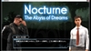 Nocturne【The Abyss of Dreams】(体験版) [MAYAM69]