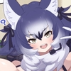 ウルフのじゃれあいファンミーティング [お風呂入ったえらい]