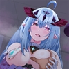 【耳舐め超特化】耳舐めサキュバス11 -サキュバスナース♡魅惑の耳舐め- [HORNET]