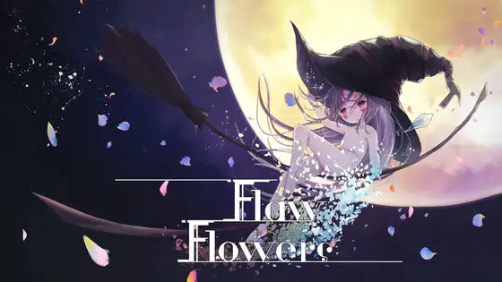 Flaw Flowers