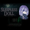 Sleepless Doll [Plain soft]