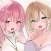 【生♡ベロチュー&amp;耳舐め】ちゅぽちゅぽ♡ぬちゅぬちゅ♡お口と両耳ぐっぽり生舐め天国 [ドアロック]
