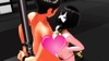 【おふざけ淫語】くノ一さんのお色気羞恥尋問【後編】(応援版) [JOKERのアトリエ]