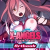 X-Angels ~正義で堕とせ!美少女ヒーロー~ Artbook [Mango Party]