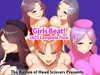 Girls Beat! 2025 Complete Pack [The Nation of Head Scissors]