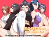 Girls Beat! ぷらす 2025 Complete Pack [The Nation of Head Scissors]