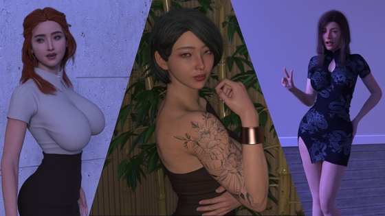 Secrets of the House