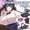 FIGHTING GIRL YURI [UMAI NEKO]
