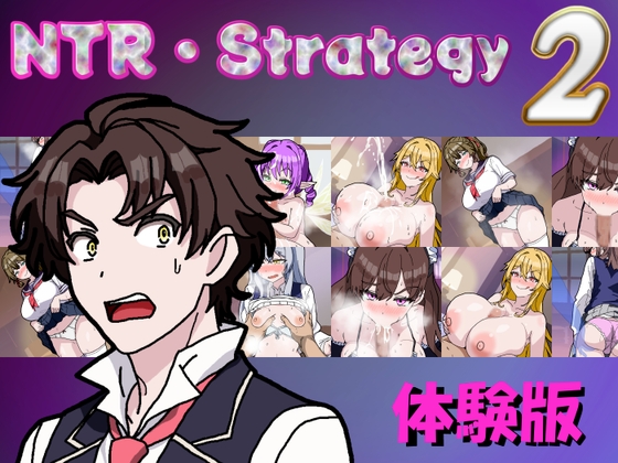 NTR・Strategy2