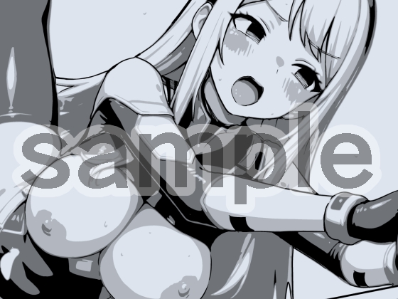 装甲天使アクセリア