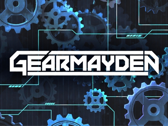 GEARMAYDEN