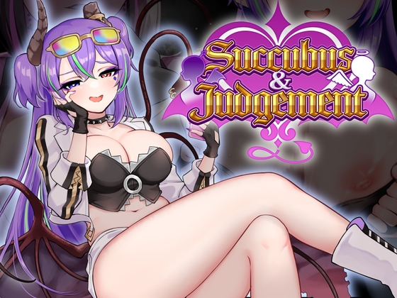 Succubus&Judgement