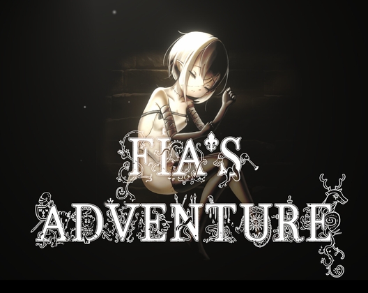 FIA'S ADVENTURE