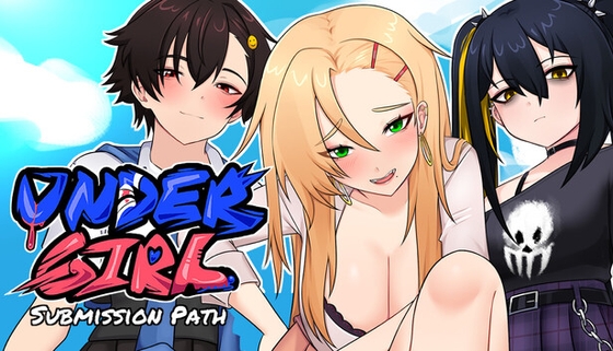 UnderGirl: Submission Path - Bullies DLC