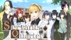 Servants Quartet [ぼたもち]