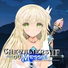 Chevaliers du Messie IF: Le Château Interdimensionnel [Tensei Games]