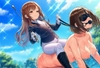 【逆NTR】年下令嬢の乗馬奴○カップル〜彼女と一緒に家畜堕ち・人生転落〜【ドM向けKU100】 (1) [ドM騎士団]