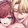 半吸血鬼×へっぽこエクソシスト ～チャーム暴走♡出逢ってすぐに嫉妬の種付け/俺様半吸血鬼の求婚セックス～ [ぽよよんぴんく]