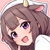 牛と羊の雑貨屋さん [黒猫喫茶店]