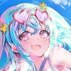 女の子が浮き輪を膨らませるだけの音声作品_CV竹咲羽海 [ふぇらんふぇらん]
