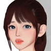 目覚めたら透明人間になっていた [えだじま]
