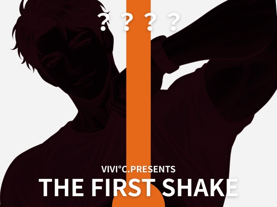 【 THE FIRST SHAKE 】禁欲後の本気オナニー / cast.????
