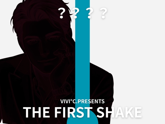 【 THE FIRST SHAKE 】禁欲後の本気オナニー / cast.???