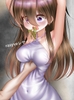 菫鳩尾責め [rasyveレサイフ]