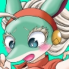 なんかはえてる！? [グリーのお宿]