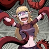 【RPG短編】宝石ミミックの罠と強欲なエルフ盗賊 ～裏切りの収穫～ [BlackHook]