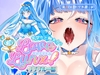 【シナリオ/イラスト同梱】✅CV.かづき葵様✅あなたと触れ合うラブリンクス(LoveLynx)! ラブブルー編 [あまあまふぁんたじ〜]