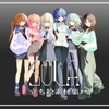 【立ち絵素材集】SOLA【オリジナル】 [杜盛きこりの山小屋]