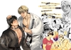 アブソルート・サブミッション～狼の首輪～ [藤崎筋肉工房]