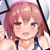 サークルカットの子にスク水を着せてみた 上履き編 [チーズ酵母]