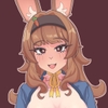 【Live2Dおさわりゲーム】ギルド受付のバニーさんはノルマに悩んでいる [June]