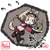 獣人転生 [五色塚coffin]