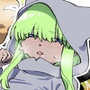 メカクレむっつり冒険者VSふたなり絶倫神官 [ねんねこたぬき]