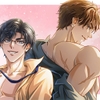 兄弟3P愛羅武勇～コスプレセックス大好き兄弟夜露死苦！ [Black Prince With Rose]