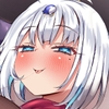 VTuberの裏の顔～ガチトロねばねばレズえっち大流出!!～でござる！龍涎にこみ×梵雪音ver [龍涎にこみ]