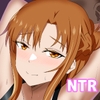 アスナさんジムに入会したらNTRされた・・・II [New World]