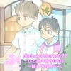 dieKatzeWorks072「ひと夏の瞬き08話～揺らぐ気持ち～」 [die Katze]