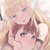 神絵師と神レイヤーがオフパコする話 [春待氷柱]