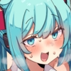 でっぱいさんとふたなりちっぱいさん [クソユリ団地]